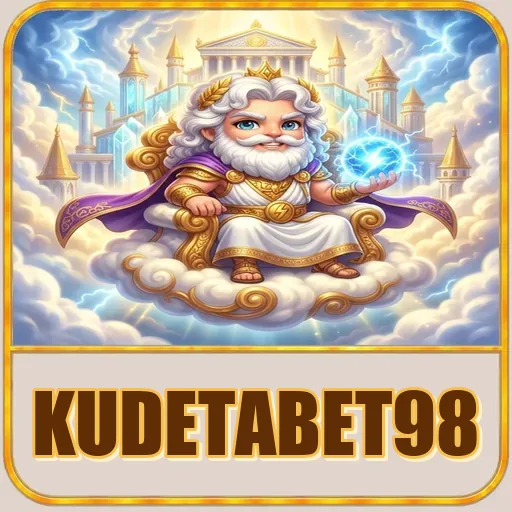 Persyaratan APK kudetabet98: Android 5.0, 58 MB, RAM 2 GB