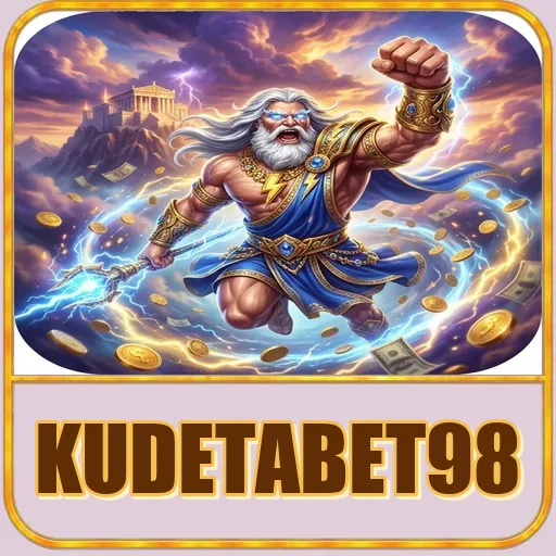 kudetabet98 bonus